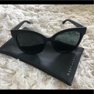 Quay - Sunglasses